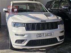 جيب جراند شيروكي